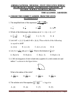Maths Model For Natural 2015.pdf